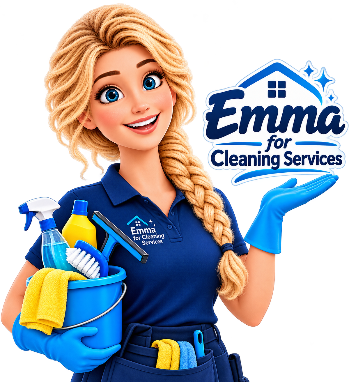 Emma for Cleaning